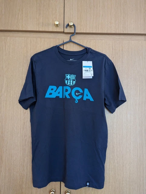 Nike FC Barcelona training t-shirt
