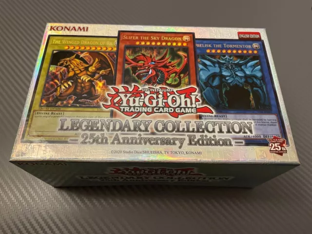 Yugioh 200 Cards Bulk Collection Job Lot Bundle Ultra Holos Rares + Storage Tin