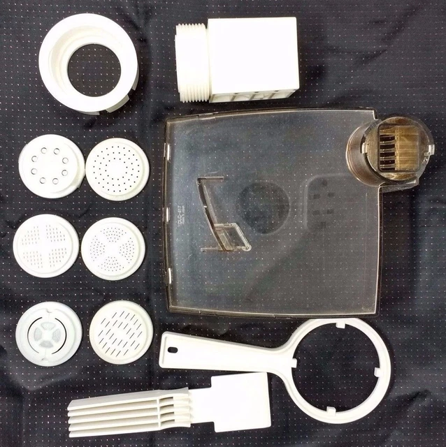 Authentic Cuisinart Parts for Pasta Maker DLC-054 Authentic Cuisinart Parts for Pasta Maker DLC-054