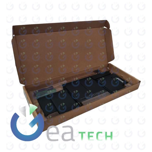 BATTERIA APPLE MACBOOK PRO RETINA 13" (2013 - 2015) 6330 mAh A1502 A1493 A1582