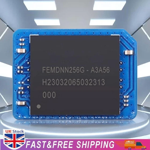 Orange Pi 64GB eMMC Module - OPEMMC-64G