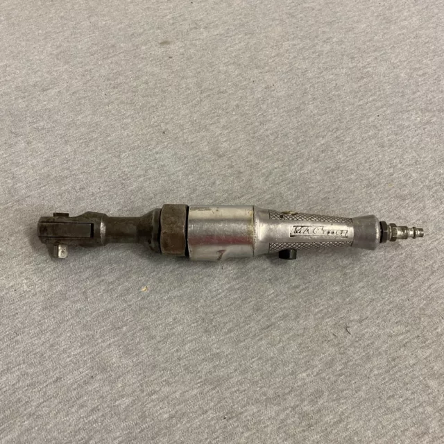 MAC Tools AR-747 3/8" Drive Pneumatic Air Ratchet (Made in Japan)