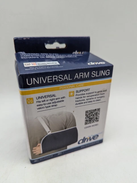 Correa de brazo universal Drive #RTLPC23278 totalmente nueva