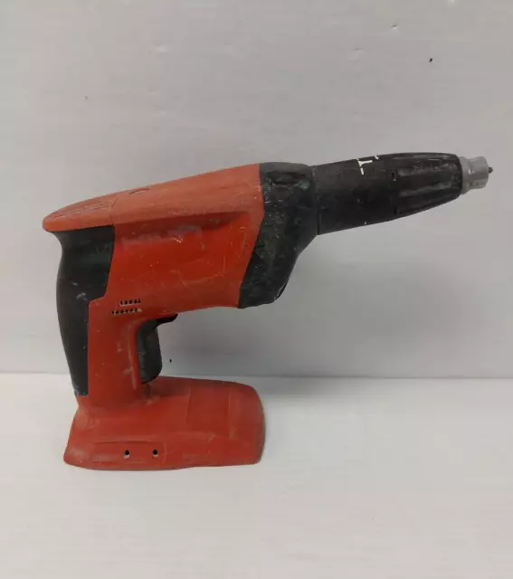 (N81799-2) Hilti SD-4500-A22 Drywall Screw Gun