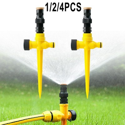 10 pz/ugello irrigatore prato erba risparmio acqua 2 pz irrigazione wobbler giardino 