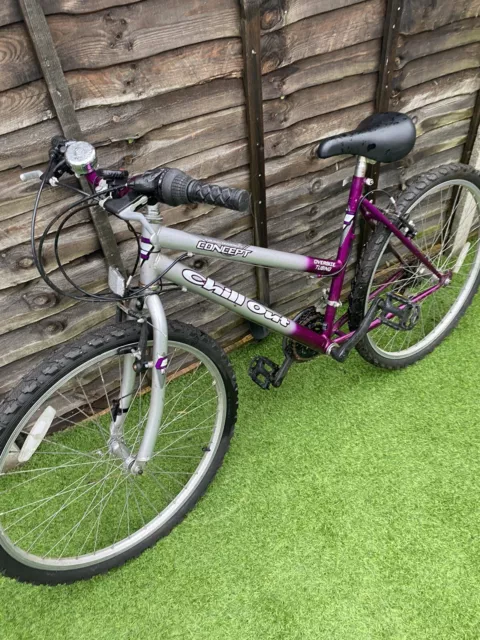 Magna jewel bike 2025