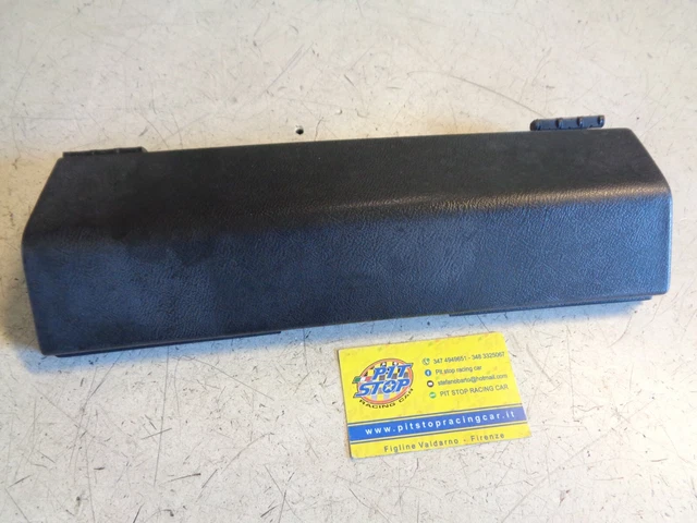 Pannello Anteriore Destro Autobianchi A112 Abarth | Grigio Senza Fregio - Foto 5