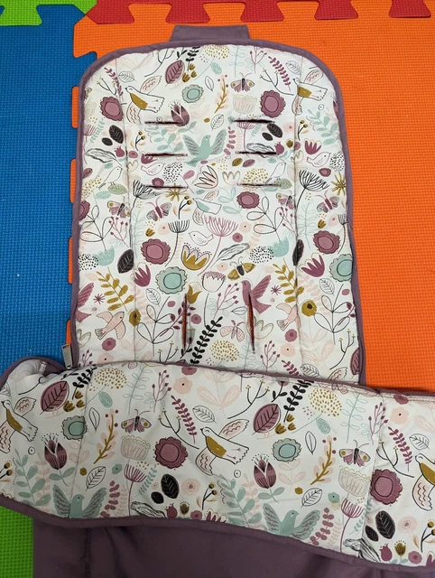 Mamas & Papas Essential Buggy Footmuff -