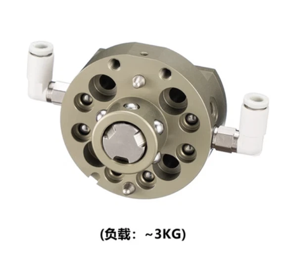 1PCS NEW FIT FOR KUKA/ABB120 Robot Gripper 0X-03A 140235