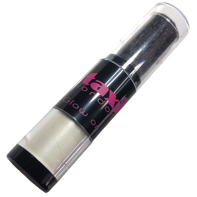 Taxi Mineral Foundation Kentish Town Pure Powder Brush Cosmetics Make-Up Face