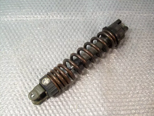 AMMORTIZZATORE POSTERIORE PER APRILIA SR 50 DI-TECH DEL 2002 (e19066)