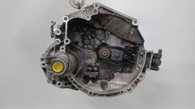 Boite de vitesses CITROEN C3 PLURIEL 00002222RR
