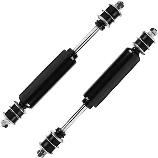 For Cart Front and Rear Shock Absorber Accessories Universal Hydraulic Shoc K2Y4