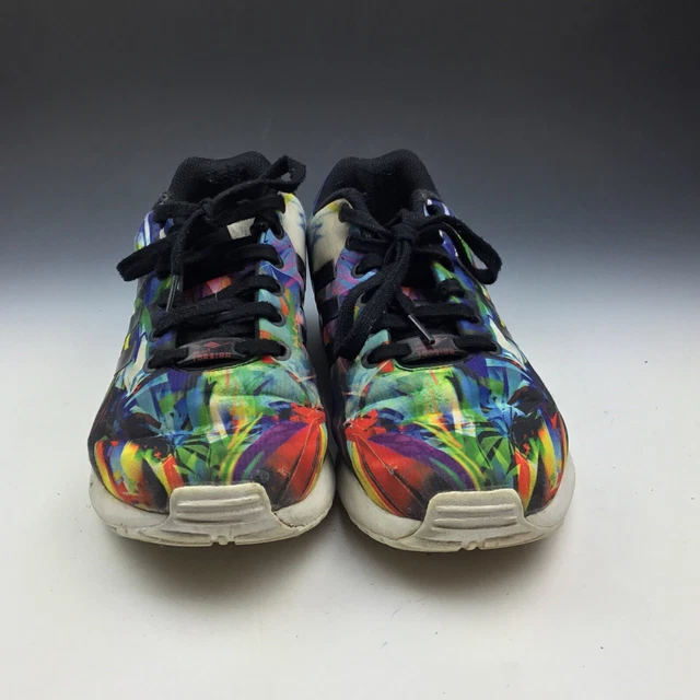 Adidas deals ax flux