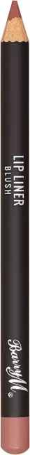 Barry M Kosmetik Lippenfutter, errötet