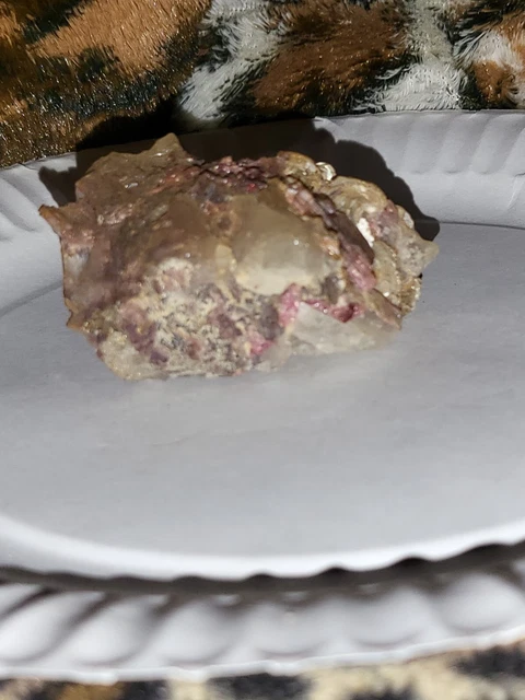 Elbaite Tourmaline