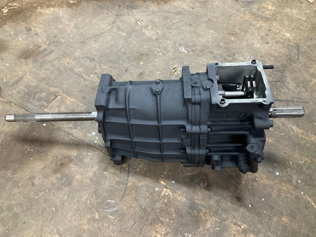 LAND ROVER DEFENDER Reconditioned 300TDi Gearbox £630.00 - PicClick UK