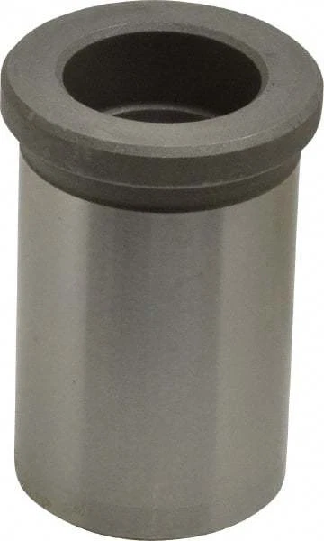 Gibraltar 3/4" ID x 1-7/8" OAL, Steel, Die & Mold Shoulder Bushing Shoulder, ...