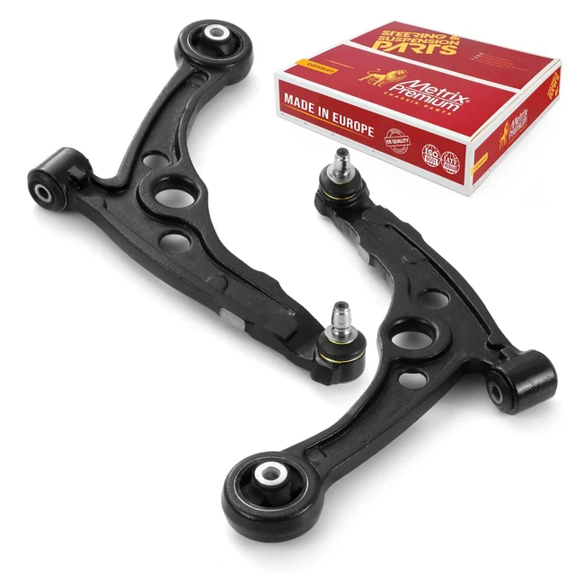 FRONT LEFT RIGHT Lower Control Arms w/Ball Joints for 2009 - 2014 FRONT LEFT RIGHT Lower Control Arms w/Ball Joints for 2009 - 2014