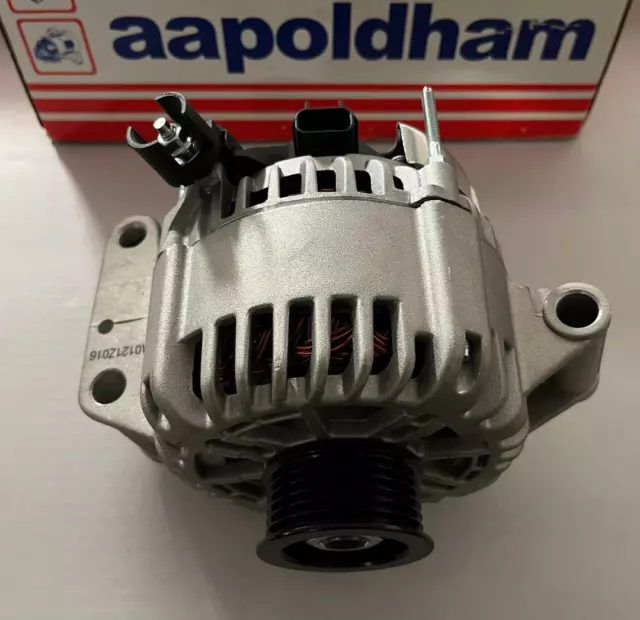 FORD MONDEO MK3 2.0 2.2 Di TD TDDi TDCi TURBO DIESEL 00-07 BRAND NEW ALTERNATOR