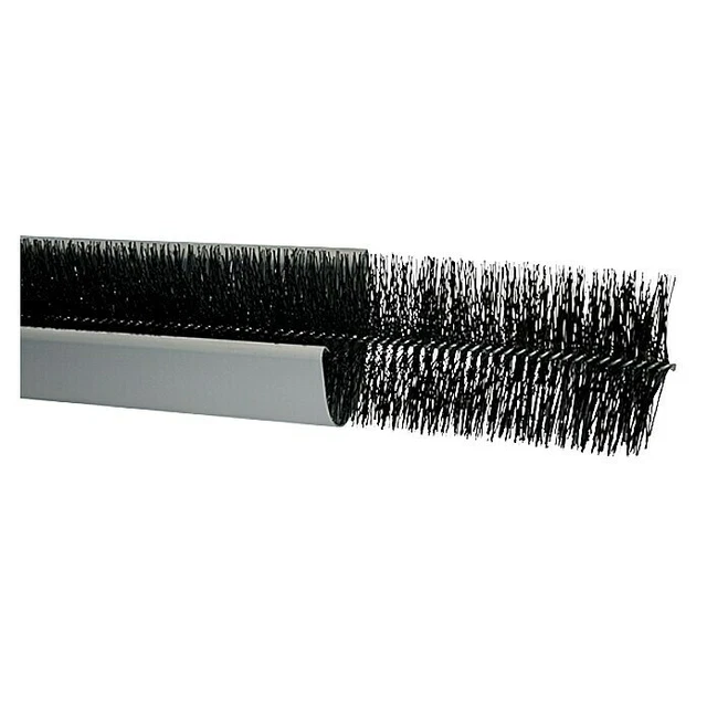 Marley Rinnenraupe Länge: 1,2 m, Durchmesser: 120 mm