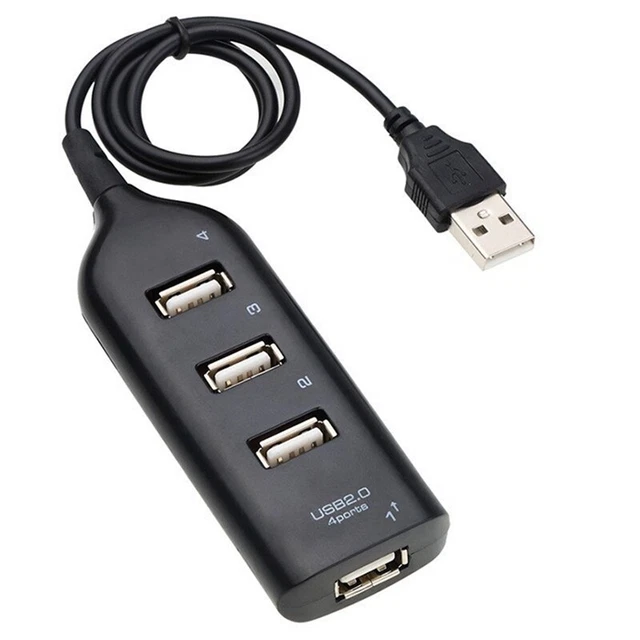 Hub USB 3.0 Hub USB 3 USB 2.0 Multi USB Splter adattatore di