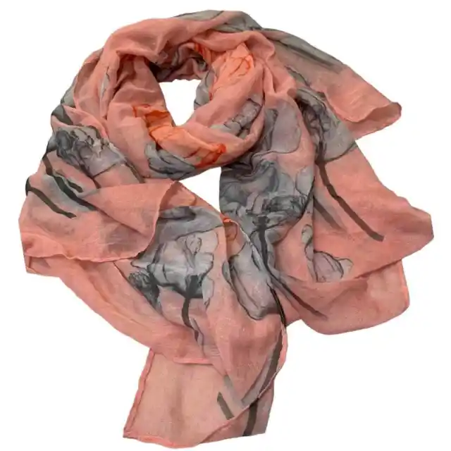 Lulla Collection By Bindya Scarf