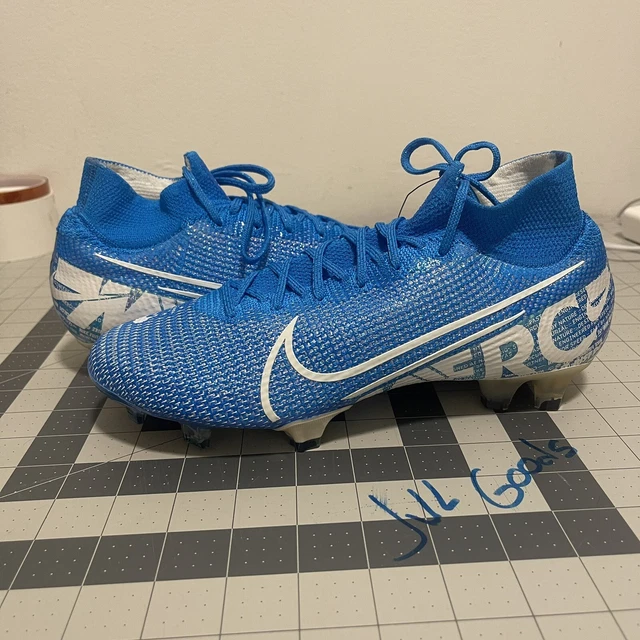 rare nike soccer cleats