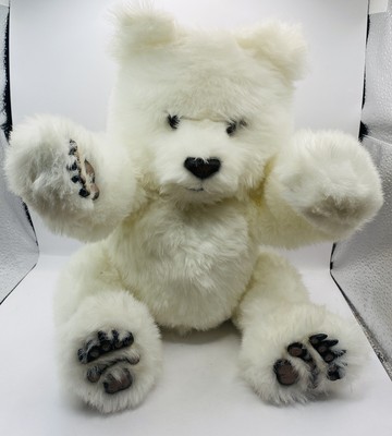 furreal friends polar bear cub