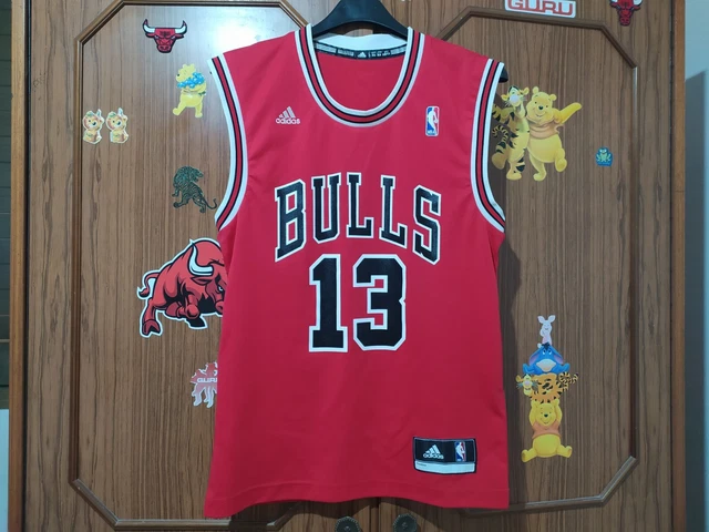Canotta chicago deals bulls adidas