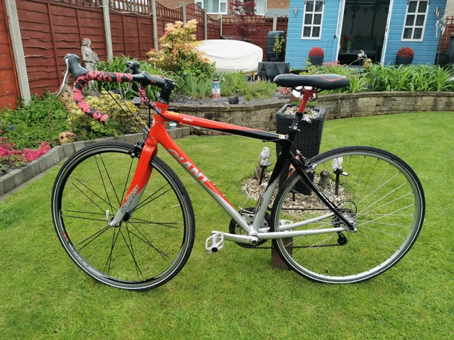GIANT SCR3 ROAD Bike 40.18 PicClick UK