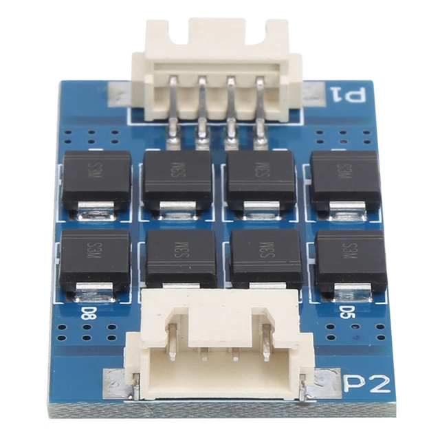 Module Pilote Moteur DRV8871 12V - Pont En H 3,6A, Contrôle PWM, Protection Intégrée - 10