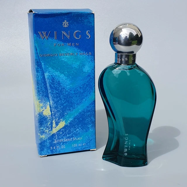 Giorgio wings for men online