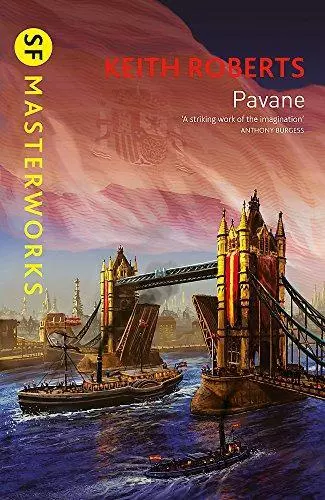 Pavane (S.F. MASTERWORKS)