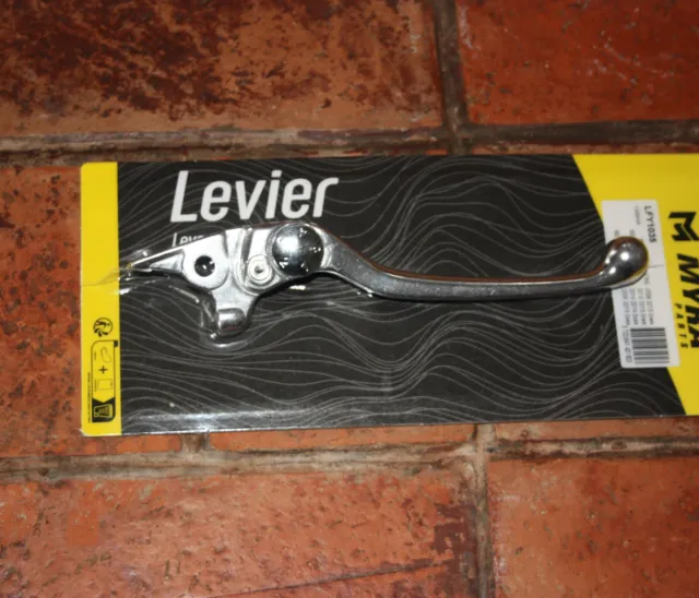 Levier Frein - Yamaha - MT-07 - MT-09 - TRACER / STREET RALLY / Tracer GT -