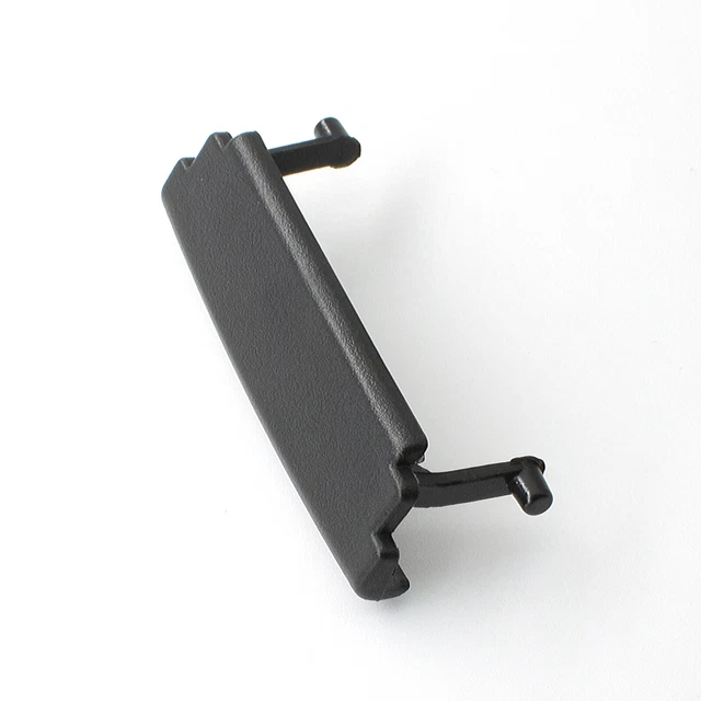 Bracciolo Centrale Bracciolo Coperchio Blocco per Audi A3 S3 8P 2003-2012