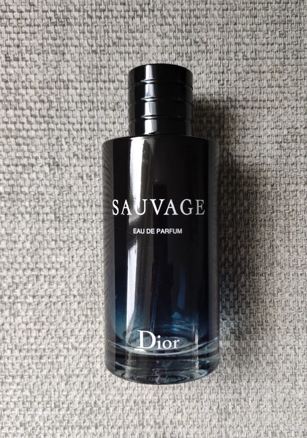 Flacon Vaporisateur Vide 80ml – Verre, Pour Homme – Made In France