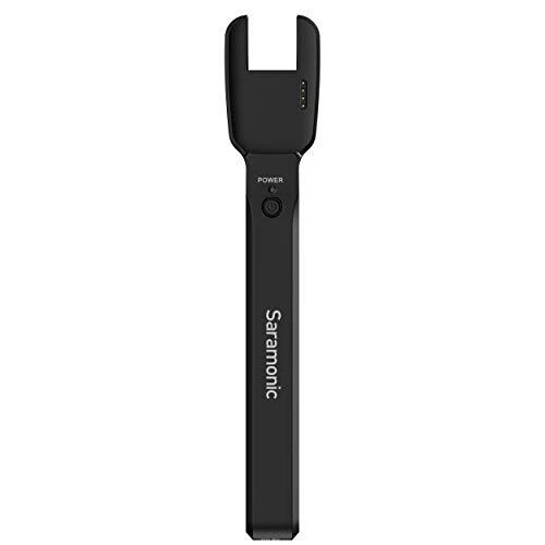 Saramonic Handheld Transmitter Holder for Blink 500 TX Transmitters with Foam...
