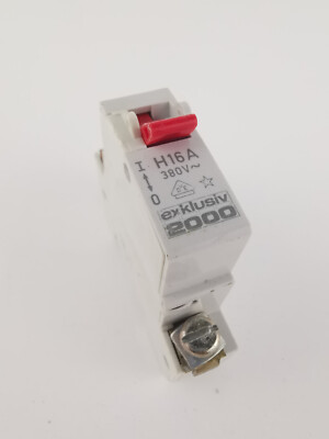 Carico di qualità ABB Interruttore di isolamento OT100F3 3P 100A Rail Montaggio 