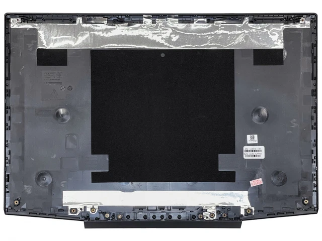Grün Logo - Bildschirm Display Gehäuse/Deckel kompatibel HP Pavilion 15t-CX0000