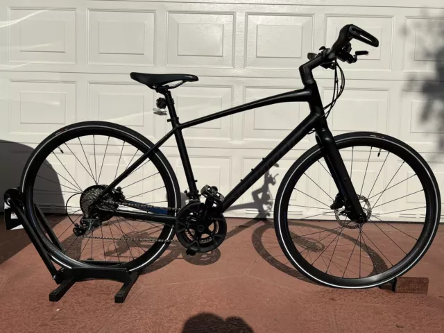 Specialized sirrus elite 2019 deals