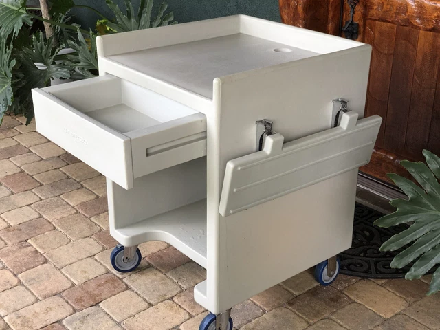 Cambro Versa Cart Cambro Versa Cart