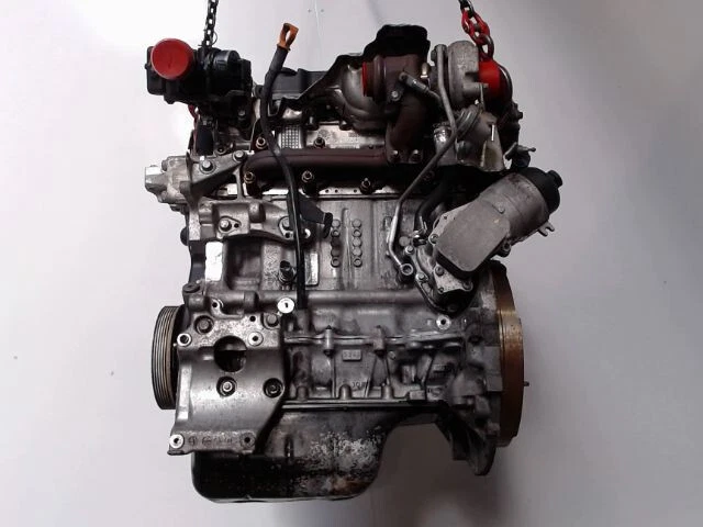 🇫🇷 MEILLEURE OFFRE  ➤ MOTEUR DIESEL CITROEN C4 2010- 1.6 HDi ➤0135QF