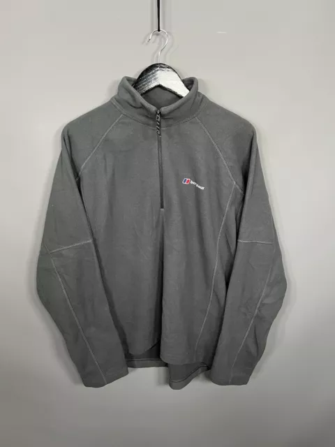 Berghaus rn101568 fleece sale