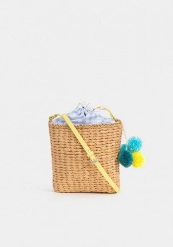 Bolso Gardenia
