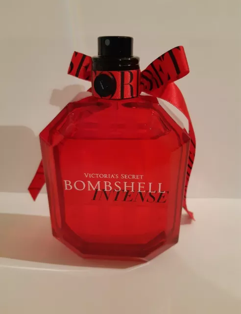 Victoria's  Secret   Bombshell