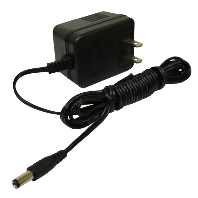 9V CHARGER FOR Black Decker 9099 9099KC FS9099 BDC752 Type 1 Cordless Drill 13.95 PicClick