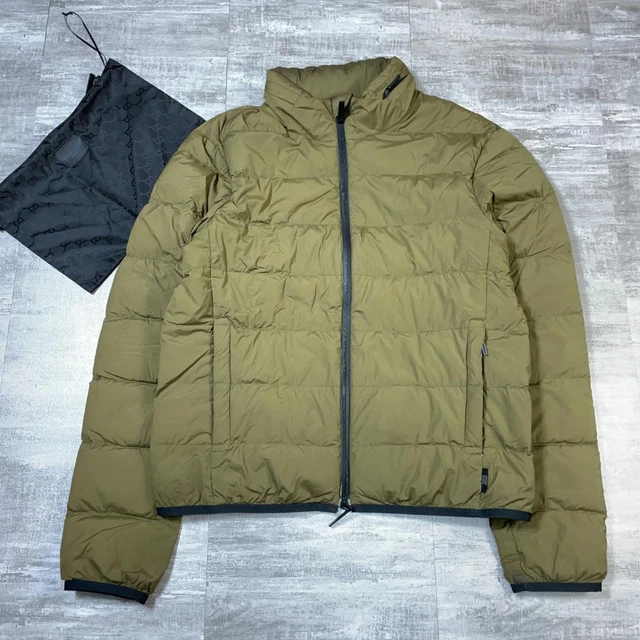 Gucci viaggio jacket hot sale