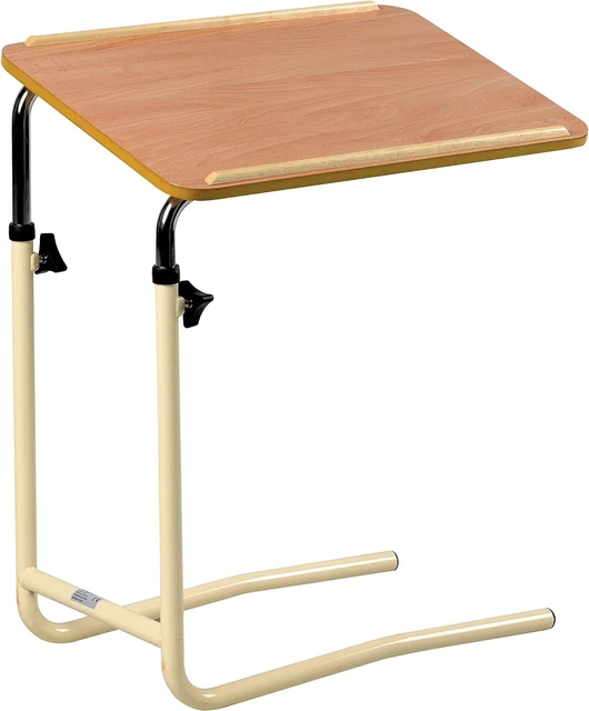 Tavolo a sdraio Peformance Health, regolabile in altezza, leggero sedia/tavolo letto