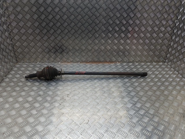 Discovery 3 Driveshaft Near Side Front Land Rover 2.7 TDV6 2004 to 2009